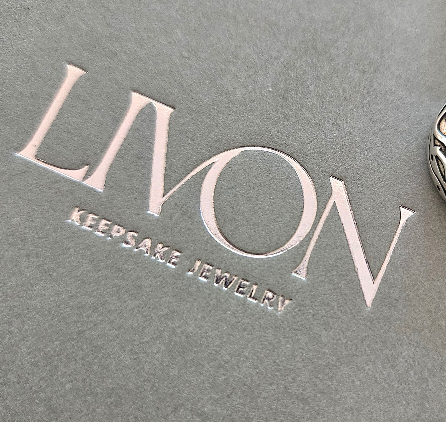 Couple's Classic Capsule Ring - Set of 2, Lock of Fur Keepsake Bands